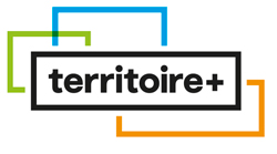 Logo Territoire+
