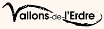 Logo de la commune nouvelle des Vallons de l’Erdre