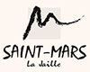 Logo de la commune Saint-Mars la Jaille