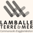 Logo de la commune de Lamballe
