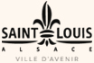 Logo de la commune de Saint-Louis