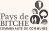 Logo de la Communauté de communes de la Presqu’île-de-Crozon