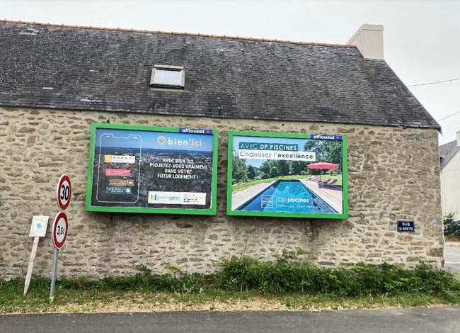 Communauté de Communes du Haut Pays Bigouden.