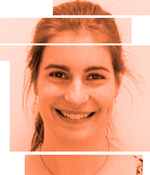 Portrait de Leslie Potiron
