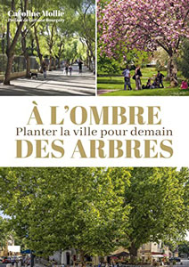 Caroline Mollie, À l'ombre des arbres