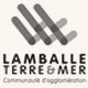 Logo de la commune de Lamballe