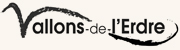 Logo de la commune nouvelle des Vallons de l’Erdre