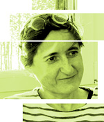 Portrait de Anne Mirassou