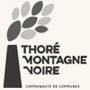 Logo de Morlaix Communauté